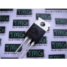 65N06 - Transistor N CHANNEL MOSFET, 60V, 65A, TO-220, Transistor Polarity:N Channel 3-Pinos TO-220 - FQP65N06 - TO 220